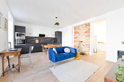Appartamento intero in Rue des Moulins, Centre, immagine 7 di 10