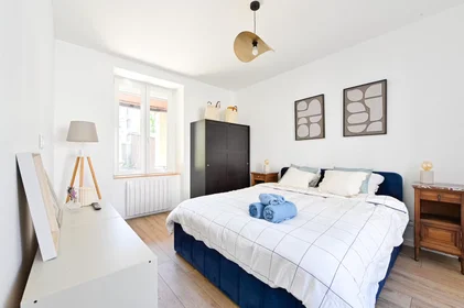 Appartamento intero in Rue des Moulins, Centre, immagine 8 di 10