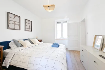 Appartamento intero in Rue des Moulins, Centre, immagine 9 di 10