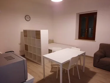 Gesamte Unterkunft in der Piazzale Tricalle, , bild 3 von 5
