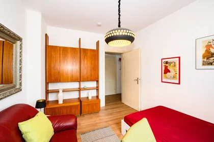 Prywatny pokój Kölnstraße, Bonn-Castell, obraz 4 10