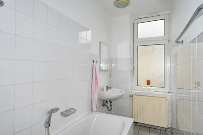 Prywatny pokój Kölnstraße, Bonn-Castell, obraz 10 10