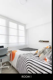 Private room at Calle del Jazmín, , image 1 of 10