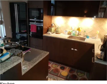 Habitación privada en Sigrid Undsetlaan, Kraayenstein, imagen 2 de 6