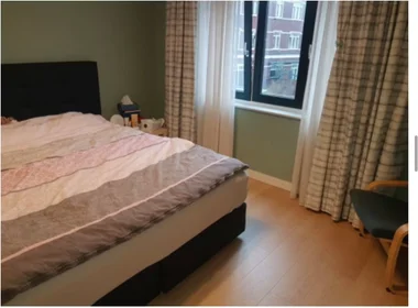Habitación privada en Sigrid Undsetlaan, Kraayenstein, imagen 4 de 6