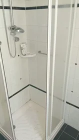 Quarto privado em Via Borghesano Lucchese, Portuense, imagem 4 de 10
