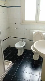 Quarto privado em Via Borghesano Lucchese, Portuense, imagem 6 de 10