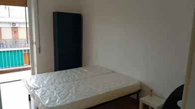 Quarto privado em Via Borghesano Lucchese, Portuense, imagem 8 de 10