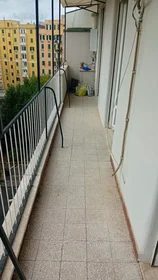 Quarto privado em Via Borghesano Lucchese, Portuense, imagem 10 de 10