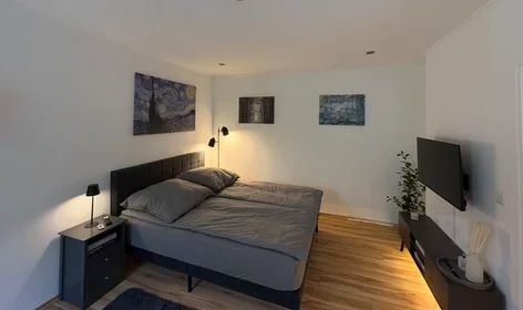 整套公寓 在 Gutenbergstraße, Innenstadt, 7的图像1