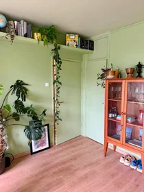 Entire apartment at Jadelaan, Tolsteeg, image 3 of 10