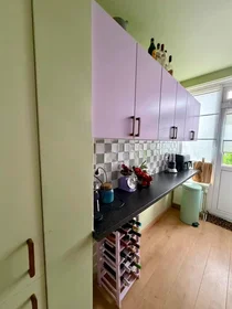 Entire apartment at Jadelaan, Tolsteeg, image 5 of 10