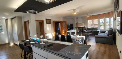 Całe miejsce Carrer Mas Sabet, Can Vinyals, obraz 9 10