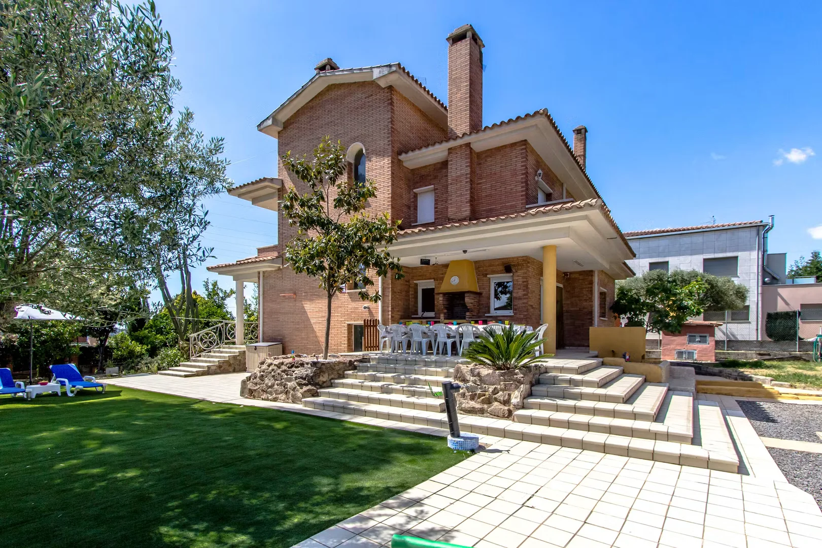 Carrer Mas Sabet, Can Vinyals