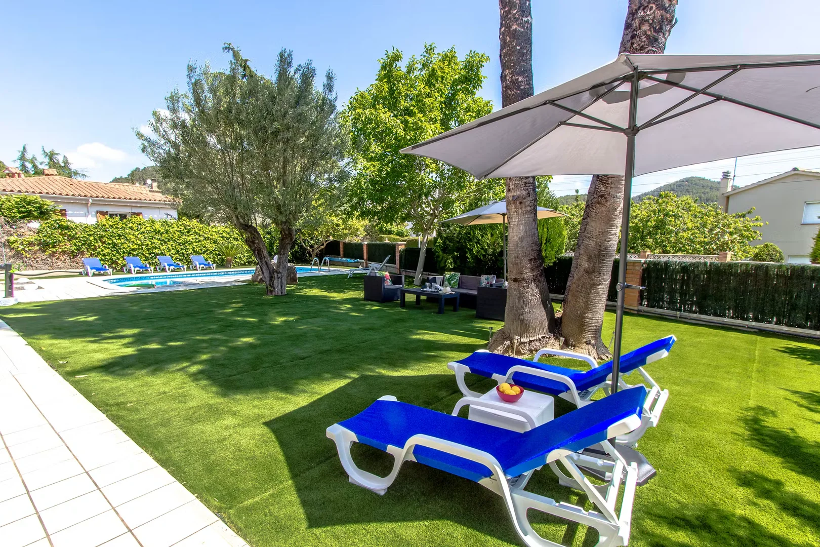 Carrer Mas Sabet, Can Vinyals