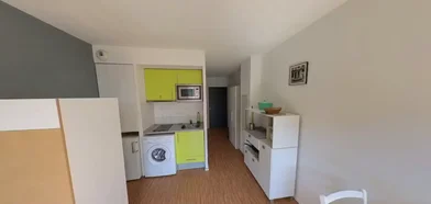 Appartamento intero in Avenue de Palavas, Aiguerelles, immagine 1 di 5
