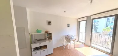 Logement entier à Avenue de Palavas, Aiguerelles, image 5 de 5