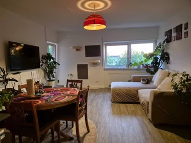 Privatzimmer in der Sandhäuser Weg, Sankt Ilgen, bild 4 von 6