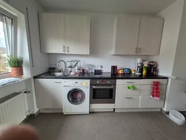 Privatzimmer in der Sandhäuser Weg, Sankt Ilgen, bild 5 von 6