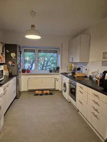 Privatzimmer in der Sandhäuser Weg, Sankt Ilgen, bild 6 von 6