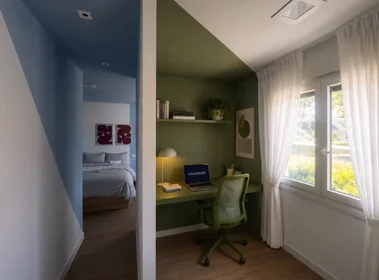 Privatzimmer in der Calle Guadiana, El Bosque, bild 1 von 6