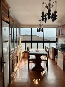 Private room at Rua Cabedo e Lencastre, Póvoa Marta, image 7 of 10
