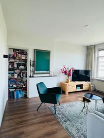 Entire apartment at Molukkenstraat, Galgenveld, image 2 of 10