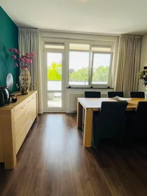 Entire apartment at Molukkenstraat, Galgenveld, image 3 of 10