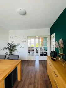 Entire apartment at Molukkenstraat, Galgenveld, image 6 of 10