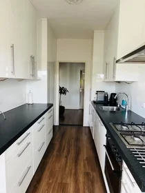 Entire apartment at Molukkenstraat, Galgenveld, image 8 of 10