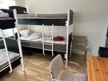 Appartamento intero in Långjökelgatan, Kista, immagine 2 di 6