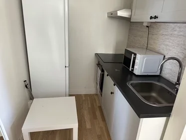 Appartamento intero in Långjökelgatan, Kista, immagine 3 di 6