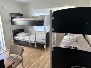 Appartamento intero in Långjökelgatan, Kista, immagine 4 di 6
