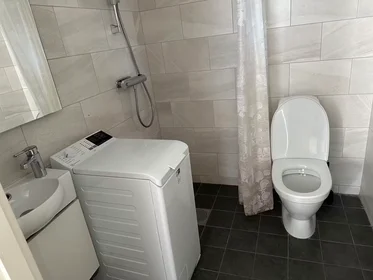 Appartamento intero in Långjökelgatan, Kista, immagine 6 di 6