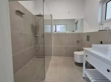 Appartamento intero in Mehlbaumweg, Ehrenbach, immagine 10 di 10