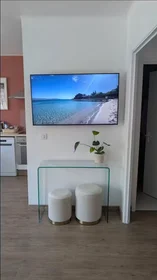 Appartamento intero in Boulevard Maréchal Foch, Vieil Antibes, immagine 5 di 10