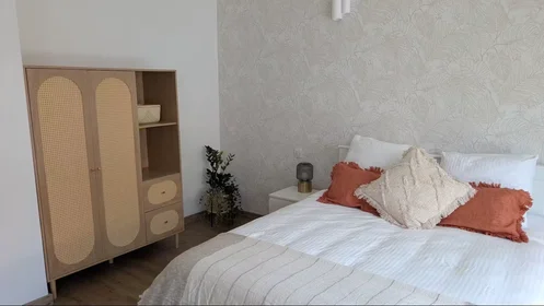 Appartamento intero in Boulevard Maréchal Foch, Vieil Antibes, immagine 6 di 10
