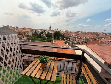 Całe miejsce Calle de Hilanderos, , obraz 3 10