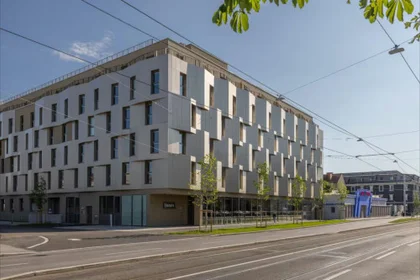 Özel oda konumu Lumya Graz Graz 8010, 1 10 görüntüsü