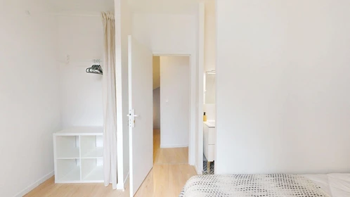 Quarto privado em 1 Rue Manescau, Pau 64000, imagem 26 de 42