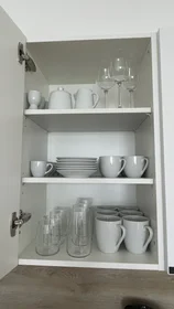 Logement entier à náměstí Olgy Scheinpflugové 1284/2, image 15 de 20
