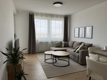Logement entier à náměstí Olgy Scheinpflugové 1284/2, image 4 de 20