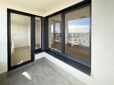 Logement entier à náměstí Olgy Scheinpflugové 1284/2, image 7 de 20