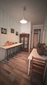 Özel oda konumu Via Gioacchino Murat 14, 15 28 görüntüsü
