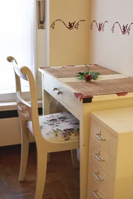 Özel oda konumu Via Gioacchino Murat 14, 7 28 görüntüsü