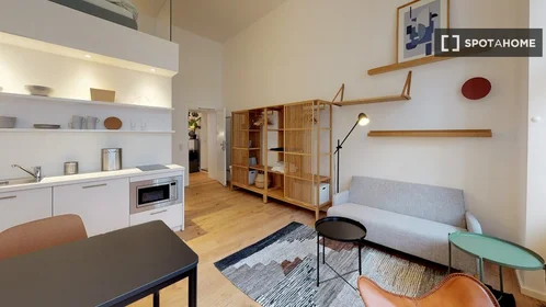 Appartamento in Paul-Robeson StraßeA/1B, immagine 11 di 18