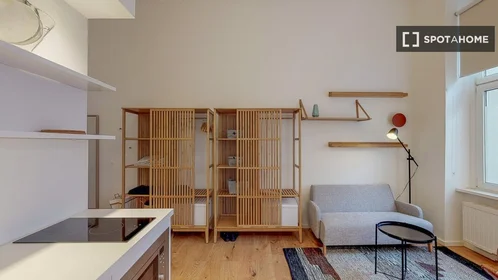 Appartamento in Paul-Robeson StraßeA/1B, immagine 12 di 18
