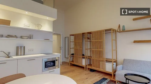 Appartamento in Paul-Robeson StraßeA/1B, immagine 14 di 18