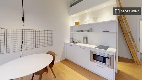Appartamento in Paul-Robeson StraßeA/1B, immagine 15 di 18