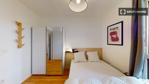 Quarto privado em jardin Fatima de Bedar, imagem 18 de 19